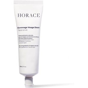 Horace Gesichtspeeling - 75 ml - Sanftes Peeling Horace Gesichtspeeling - 75 ml - Sanftes Peeling