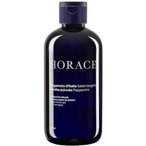Gel Douche Bergamote Menthe Horace 250ml - Gel douche - Publicité Gel Douche Bergamote Menthe Horace 250ml - Gel douche - Publicité