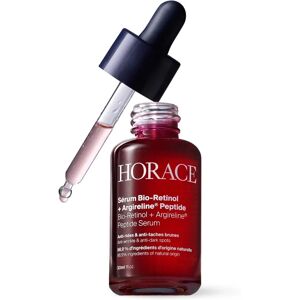 HORACE Sérum Bio-Retinol + Argireline Peptide - Anti-âge - Beauté - Publicité HORACE Sérum Bio-Retinol + Argireline Peptide - Anti-âge - Beauté - Publicité