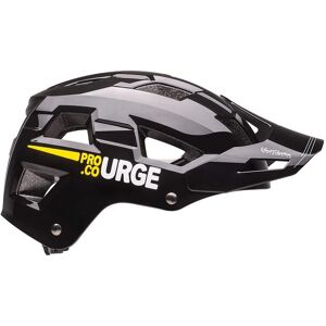 Casco MTB Urge Venturo - Nero - S/M Casco MTB Urge Venturo - Nero - S/M