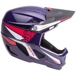Urge Deltar Helm - Violet - Lichtgewicht - Helm Urge Deltar Helm - Violet - Lichtgewicht - Helm