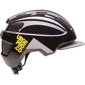 Urge - Nimbus City - Nero - Una taglia - Helmet Urge - Nimbus City - Nero - Una taglia - Helmet