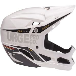 Urge Archi-Deltar Bianco - Casco Enduro & BMX Urge Archi-Deltar Bianco - Casco Enduro & BMX