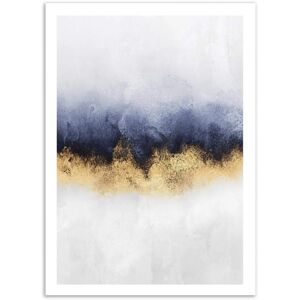 Elisabeth Fredriksson Sky Art Poster - 50x70cm - Poster Elisabeth Fredriksson Sky Art Poster - 50x70cm - Poster