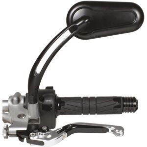 Specchietti Moto Chaft Non Omologati - M10, 13x6.5cm Specchietti Moto Chaft Non Omologati - M10, 13x6.5cm