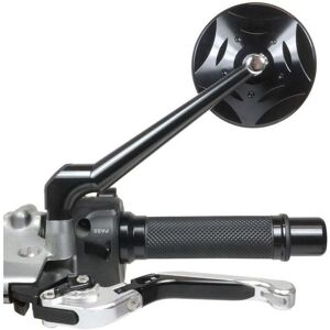 Specchietti moto Chaft Yamaha Retrò - Coppia di 2 Specchietti moto Chaft Yamaha Retrò - Coppia di 2