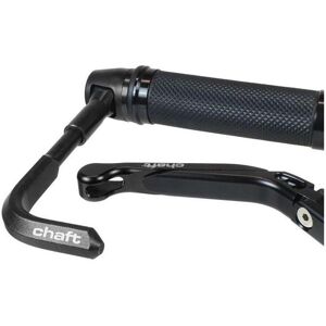 Protection de Levier de Frein et d'Embrayage Chaft CNC en Aluminium - Accessoires Moto - Publicité Protection de Levier de Frein et d'Embrayage Chaft CNC en Aluminium - Accessoires Moto - Publicité