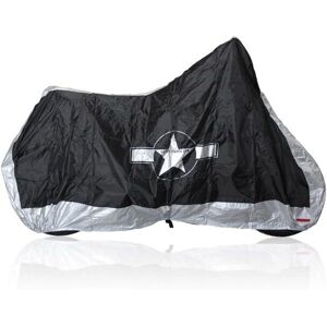 Custodia per moto Chaft Harisson - Bianco - Cover moto Custodia per moto Chaft Harisson - Bianco - Cover moto