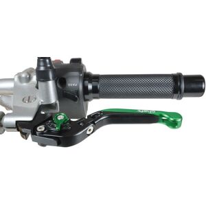 Leva frizione e freno regolabile Chaft - Accessori moto Leva frizione e freno regolabile Chaft - Accessori moto
