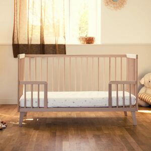 Lit bébé Kadolis Turia - Réglable 70x140cm - Type de Lit - Publicité Lit bébé Kadolis Turia - Réglable 70x140cm - Type de Lit - Publicité