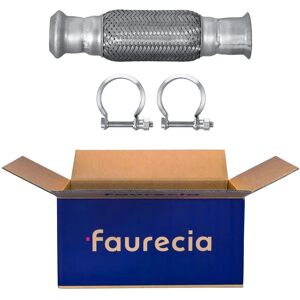 Hella Flexrohr - Front Exhaust Pipe - Easy2Fit Kit - Citroën/Peugeot Hella Flexrohr - Front Exhaust Pipe - Easy2Fit Kit - Citroën/Peugeot