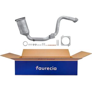 Convertisseur Catalytique Euro 3 Hella - Easy2Fit pour Citroën Berlingo & Peugeot Partner - Publicité Convertisseur Catalytique Euro 3 Hella - Easy2Fit pour Citroën Berlingo & Peugeot Partner - Publicité