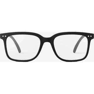 Izipizi #L Schwarze Lesebrille - Unisex Izipizi #L Schwarze Lesebrille - Unisex