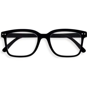 Izipizi Black Reading Glasses - Reading Izipizi Black Reading Glasses - Reading