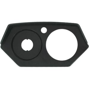 Support Tableau de Bord Peugeot 103 SPX / RCX - Plastique Noir Support Tableau de Bord Peugeot 103 SPX / RCX - Plastique Noir