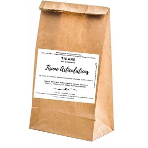 Tisane Articulations France Herboristerie - Tisane - Publicité Tisane Articulations France Herboristerie - Tisane - Publicité
