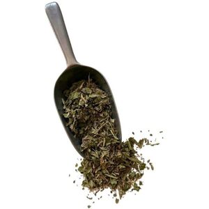 France Herboristerie Balsamite Tisane - Soutien Digestif - Publicité France Herboristerie Balsamite Tisane - Soutien Digestif - Publicité