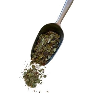 France Herboristerie Thé aux feuilles de myrtille - 250g Tisane - Publicité France Herboristerie Thé aux feuilles de myrtille - 250g Tisane - Publicité