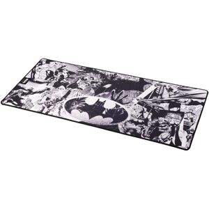Subsonic Subsonic SA5589-B1 Mouse Pad - XXL Gaming Mouse Pad - Black/White/Gray Subsonic Subsonic SA5589-B1 Mouse Pad - XXL Gaming Mouse Pad - Black/White/Gray