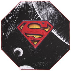 DC Comics Non-slip Gaming Floor Mat - Superman - Subsonic Rug DC Comics Non-slip Gaming Floor Mat - Superman - Subsonic Rug