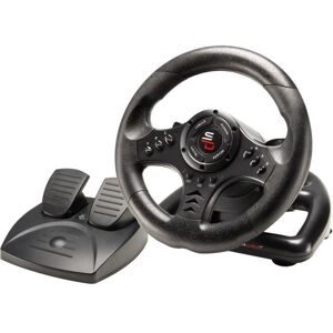 Subsonic Superdrive Racing Wheel SV450 Subsonic Superdrive Racing Wheel SV450