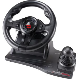 Subsonic Superdrive Racing Wheel GS550 Subsonic Superdrive Racing Wheel GS550