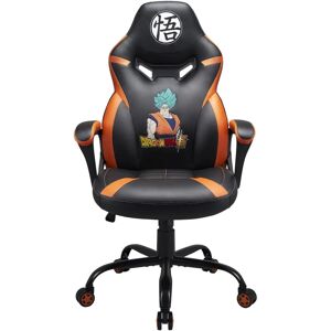 Subsonic SA5573-D4 Video Game Chair - Supports 110kg Subsonic SA5573-D4 Video Game Chair - Supports 110kg