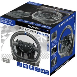 Subsonic Superdrive Drive Pro Sport SV950 Subsonic Superdrive Drive Pro Sport SV950