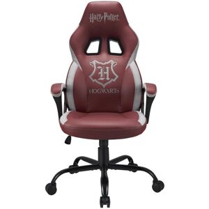 Chaise de bureau Subsonic SA5642-H1 - Siège rembourré - Harry Potter Chaise de bureau Subsonic SA5642-H1 - Siège rembourré - Harry Potter