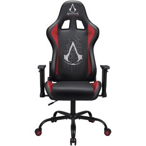 Subsonic Subsonic Gaming Chair - Assassin's Creed - Ergonomic Office/Computer Chair Subsonic Subsonic Gaming Chair - Assassin's Creed - Ergonomic Office/Computer Chair