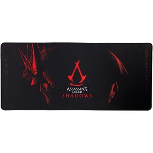 Subsonic A5589-AC2 Multicolour Gaming Mouse Pad - Mouse Pad Subsonic A5589-AC2 Multicolour Gaming Mouse Pad - Mouse Pad