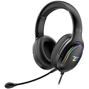 Subsonic Spectra Headset - Johtokepelillä - Musta Subsonic Spectra Headset - Johtokepelillä - Musta