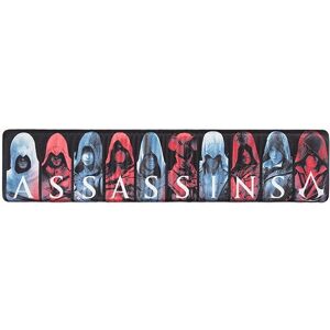 Subsonic A5687-AC1 Wrist Rest - High Quality, Multicolour Subsonic A5687-AC1 Wrist Rest - High Quality, Multicolour