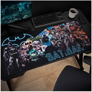 Subsonic SA5589-B2 Mouse Pad - Multicolour Gaming Mouse Mat Subsonic SA5589-B2 Mouse Pad - Multicolour Gaming Mouse Mat