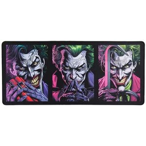 Subsonic Joker XXL Mouse Pad - Multi-Color Gaming Mouse Mat Subsonic Joker XXL Mouse Pad - Multi-Color Gaming Mouse Mat