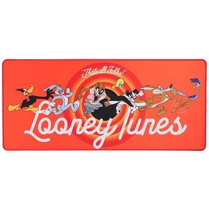 Subsonic SA5589-LT1 Gaming Mouse Pad - Gaming Mouse Pad Subsonic SA5589-LT1 Gaming Mouse Pad - Gaming Mouse Pad