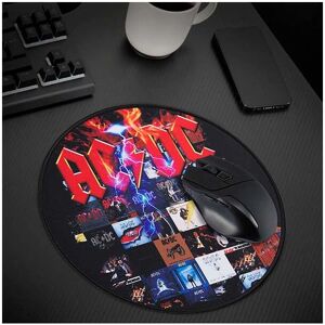Subsonic SA5646-A2 Multicolour Gaming Mouse Pad - Mouse Pad Subsonic SA5646-A2 Multicolour Gaming Mouse Pad - Mouse Pad