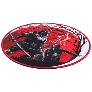 Subsonic SA5646-AC2 Mouse Pad - Official Assassin's Creed Gaming Surface Subsonic SA5646-AC2 Mouse Pad - Official Assassin's Creed Gaming Surface