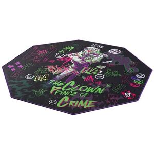 Subsonic Sa5550-J1 Multifärg Gaming Floor Mat - video game chair part/accessory Subsonic Sa5550-J1 Multifärg Gaming Floor Mat - video game chair part/accessory
