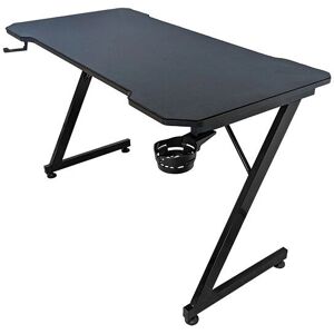 Subsonic SA5706 Schwarzer Gaming-Tisch - Computertisch Subsonic SA5706 Schwarzer Gaming-Tisch - Computertisch