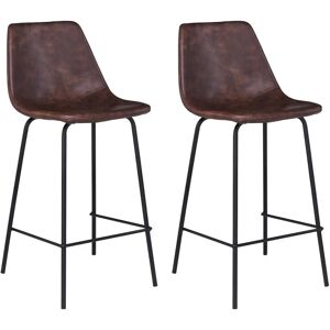 Happy Garden Tab20M Taburete de Bar Vintage Happy Garden Tab20M Taburete de Bar Vintage