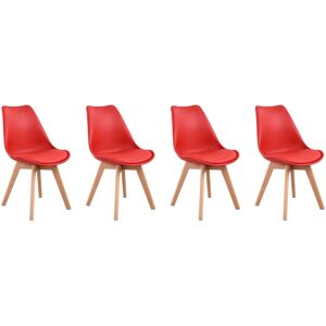 Happy Garden CHA01R fauteuil d'extérieur - Outdoor chair Happy Garden CHA01R fauteuil d'extérieur - Outdoor chair