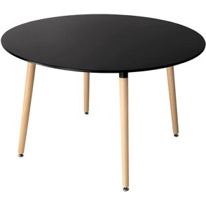 Happy Garden Martha Tavolo Rotondo 120cm - Tavolo Happy Garden Martha Tavolo Rotondo 120cm - Tavolo