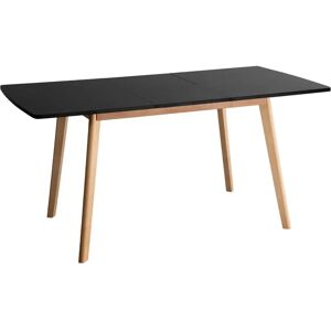Tavolo Estensibile Helga di Happy Garden - Stile Nordico Minimalista Tavolo Estensibile Helga di Happy Garden - Stile Nordico Minimalista
