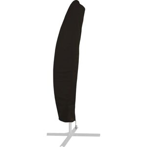 Happy Garden PARHOUSSE12 ombrellone da patio - Resistente ai raggi UV, impermeabile, 253cm Happy Garden PARHOUSSE12 ombrellone da patio - Resistente ai raggi UV, impermeabile, 253cm