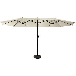 Happy Garden PAR01C parasol - Patio umbrella - Publicité Happy Garden PAR01C parasol - Patio umbrella - Publicité