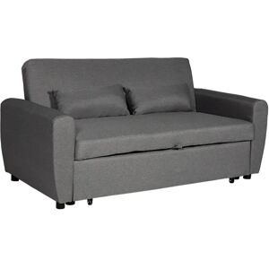 Happy Garden CONV09G divano letto - D 169cm Happy Garden CONV09G divano letto - D 169cm