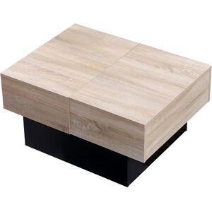 Happy Garden TBL22N Tavolino - Stile Scandinavo Happy Garden TBL22N Tavolino - Stile Scandinavo