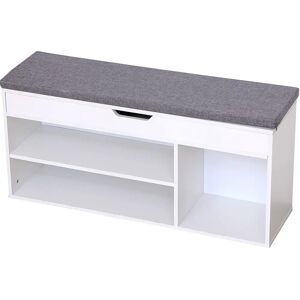 HAPPY GARDEN Armadio Scarpa Alan - Design Minimalista HAPPY GARDEN Armadio Scarpa Alan - Design Minimalista