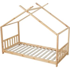 Happy Garden Letto Gaspard in Legno per Bambini Happy Garden Letto Gaspard in Legno per Bambini
